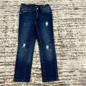 Hudson boy’s jeans